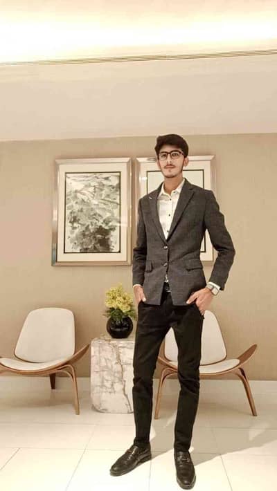 ali Shahbaz