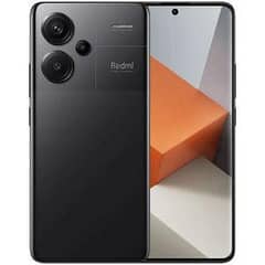 note 13 pro plus