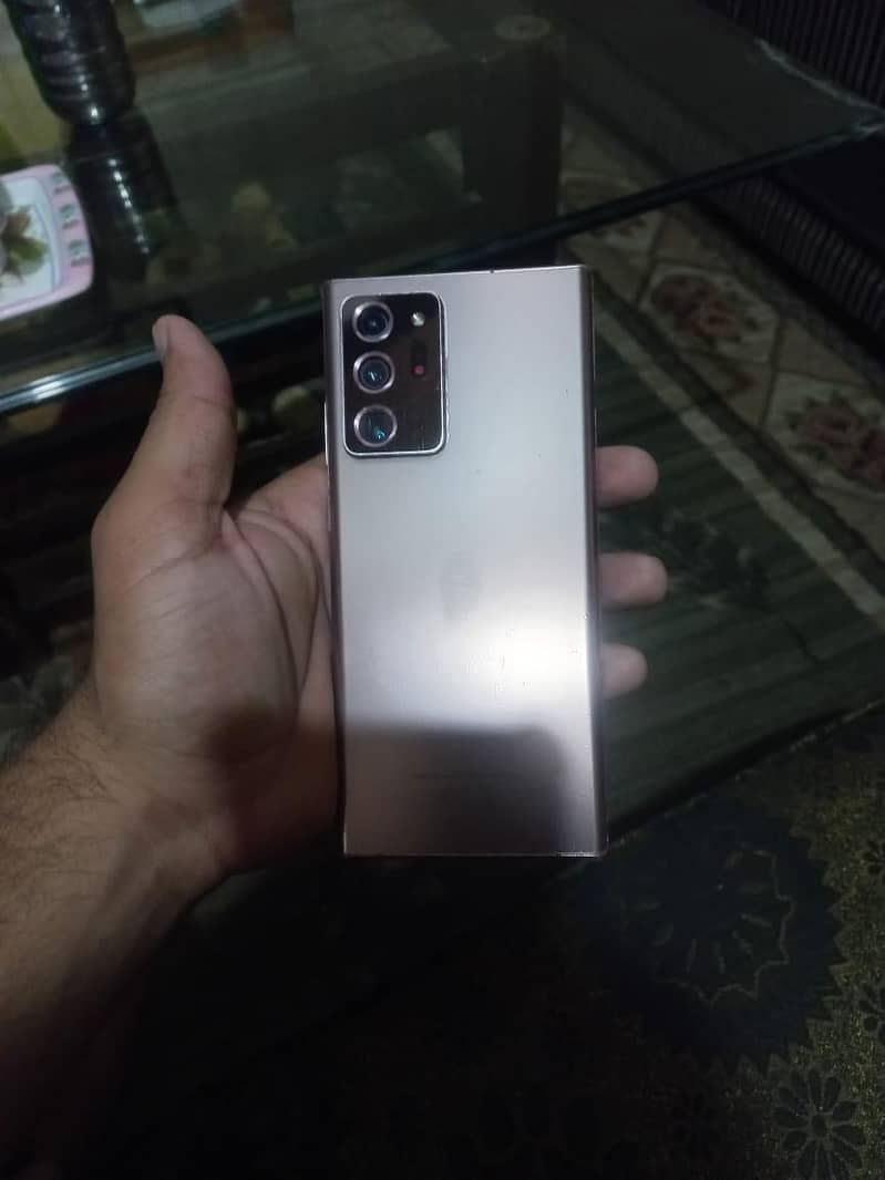 note 20 ultra xchange possible 1