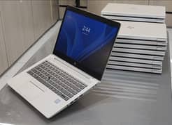 HP ELITEBOOK 840 G5 I5 8TH GEN USA FRESH STOCK BOX OPEN