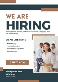HR manager