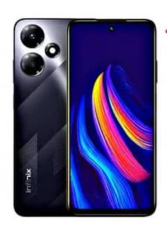 Infinix Hot 30 Play
