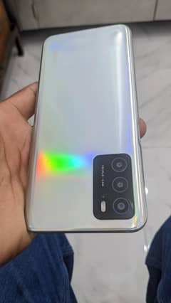 oppoa16