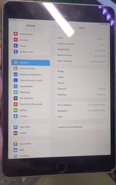 iPad mini 4 _64gn_
