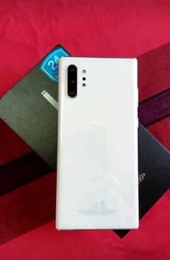 Samsung note 10 plus 12 gb 256 roomcontact my WhatsApp num 03253982756