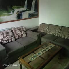 sofa
