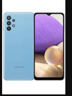 samsung A32
