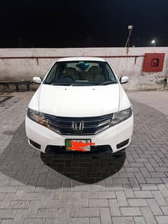 Honda City IVTEC 1.3 Manual