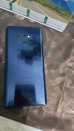 samsung note9