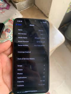 iPhone