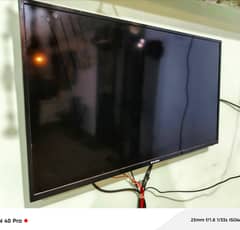 Ecostar 40" Smart Android Led