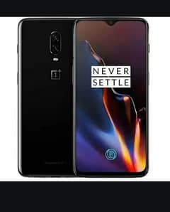 OnePlus 6t 6 GB Ram 128GB Room