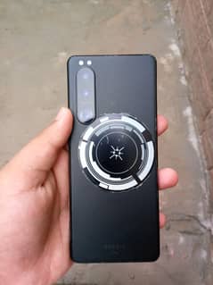 Sony Xperia 5 mark 3 snapdragon 888. (exchange possible)