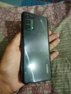 oppo reno 5