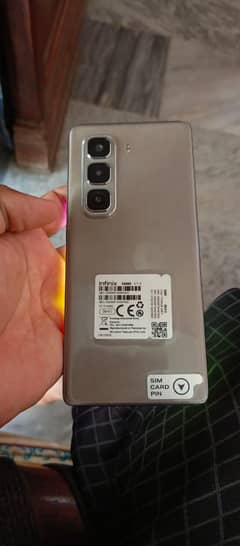 Infinix