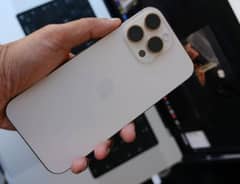 Iphone 16 pro max 256gb hk model pta approved