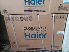 haier