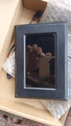 4.3 inch jk BMS touch display or v 19