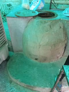 Mitti ka tandoor for sale
