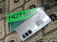 Hot