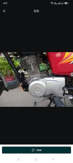 Honda 125 sample . urgent sell