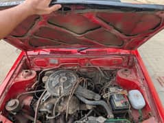 Cherade Fully Auto