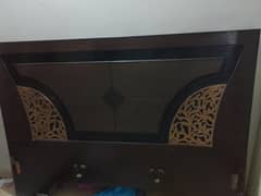 wooden