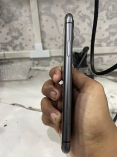 I phone 11 jv