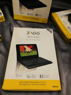 ZAGG