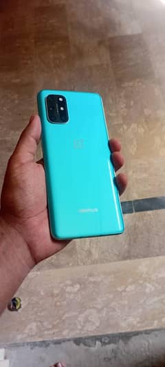 OnePlus 8t