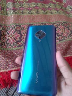 Vivo S1Pro