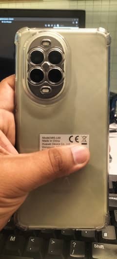 Huawei Nova 13 pro