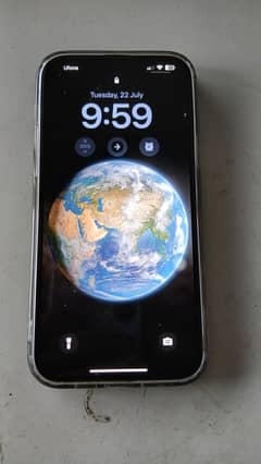 Iphone 13 pro max Urgently Sale in best price PTA approved