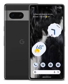 Google Pixel 7A