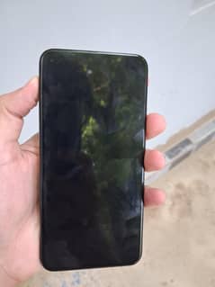 Google Pixel 5 | 8/128GB | Touch Fault | Patch | Urgent Sale