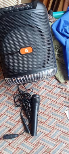speaker  8inch for sell