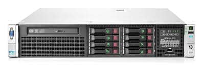 HP Proliant Dl380 Gen8 Server