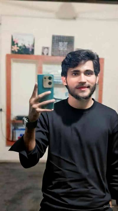 zohaib Sial 
