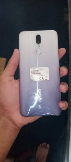 oppo F11