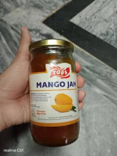 mango