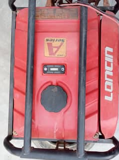 Loncin Generator for sale