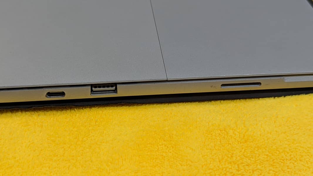 Microsoft Surface laptops ,read add 3