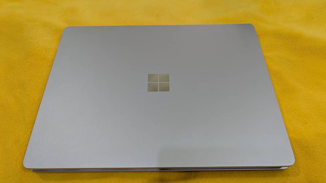 Microsoft Surface laptops ,read add 7