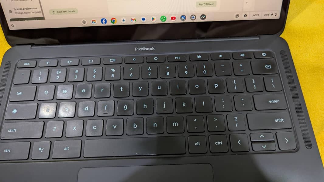 Microsoft Surface laptops ,read add 18