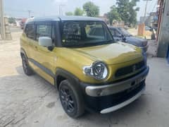 Suzuki Xbee 2019 Import 2025