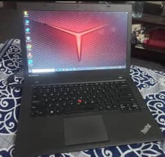 lenovo think pad t440 for sale