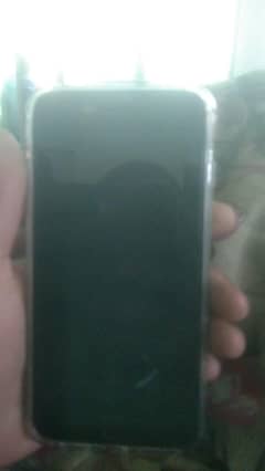 iPhone 7plus 32gp   nan pta