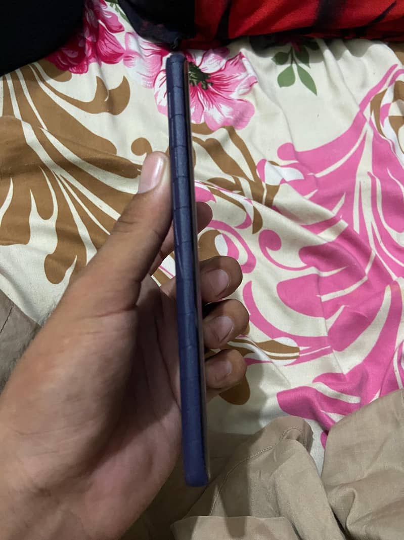 Sparx edge 20 pro Mobile exchange possible 3
