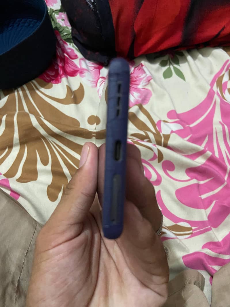 Sparx edge 20 pro Mobile exchange possible 4
