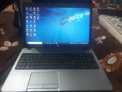 HP Laptop I5 4th-Gen (pro-book) 8GB 256GB SSD